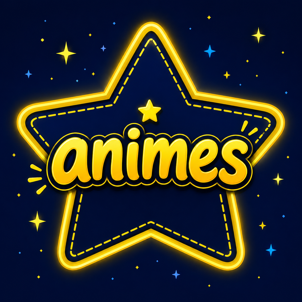 Logo Animes