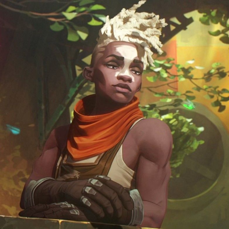 Ekko Arcane