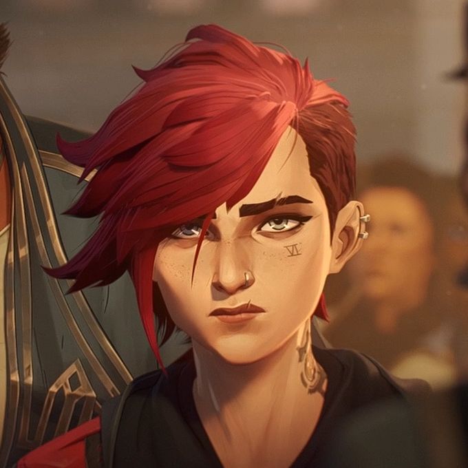 Vi Arcane