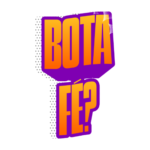 Logo Bota Fé