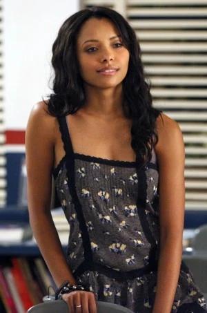 Bonnie Bennett