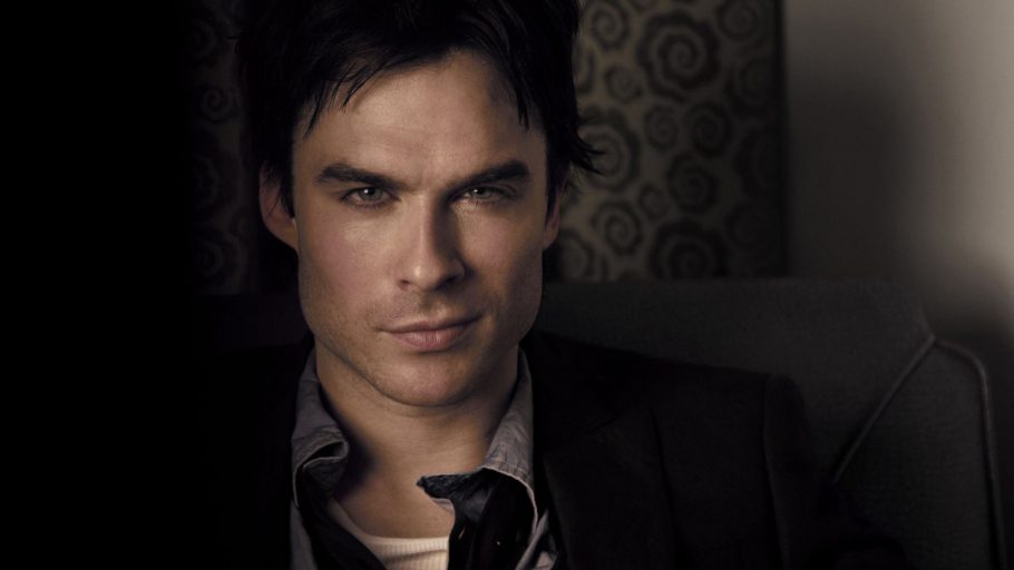 Damon Salvatore