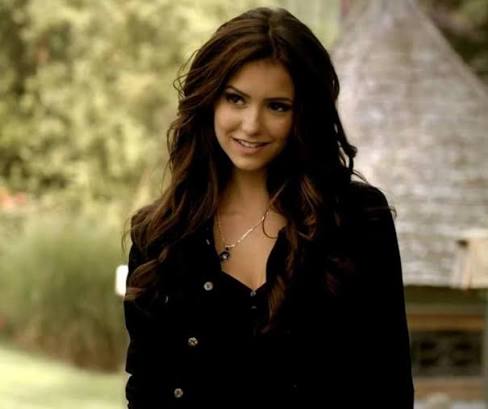 Elena Gilbert