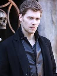 Klaus Mikaelson