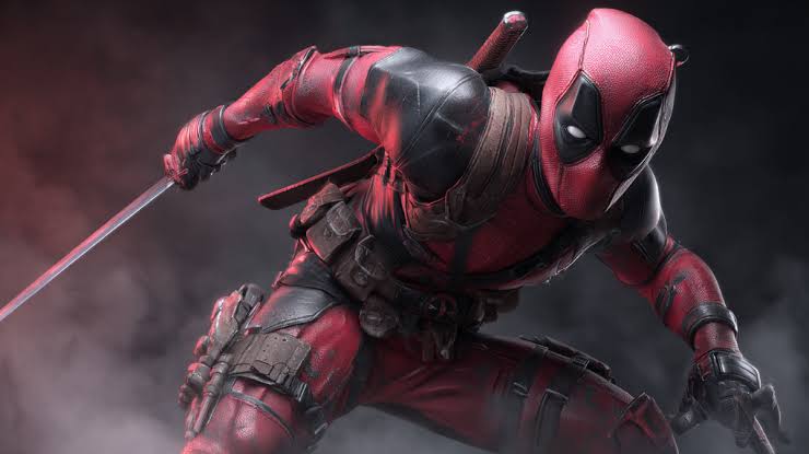 Deadpool