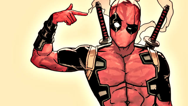 Deadpool