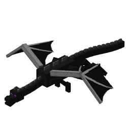 Ender Dragon