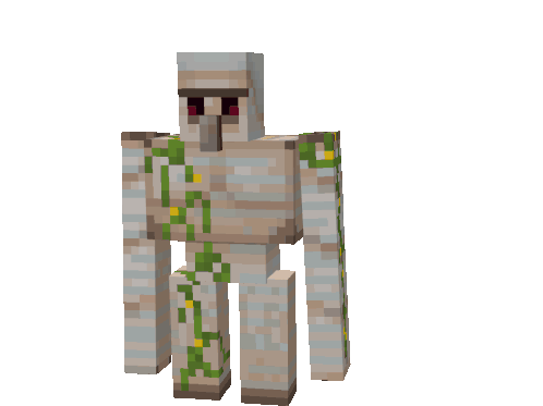 Golem de Ferro