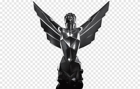 Premiação The Game Awards