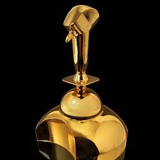 Premiação Golden Joystick