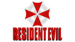 Logo de Resident Evil