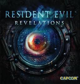 Imagem do Resident Evil Revelations