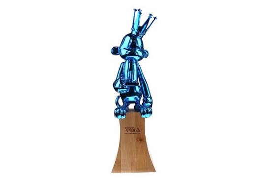 Premiação Spike Video Game Awards